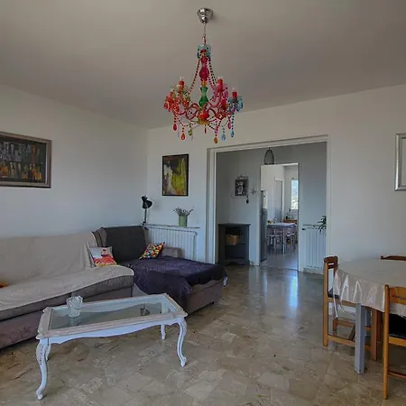 Apartamento Eucalyptus Ajaccio (Corsica)